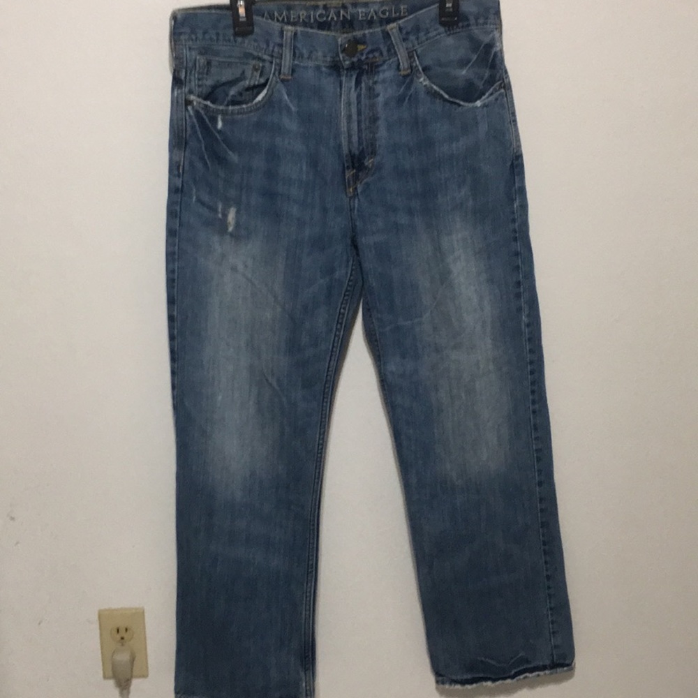 Men’s jeans